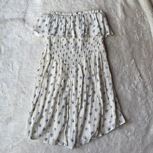 American Eagle dress